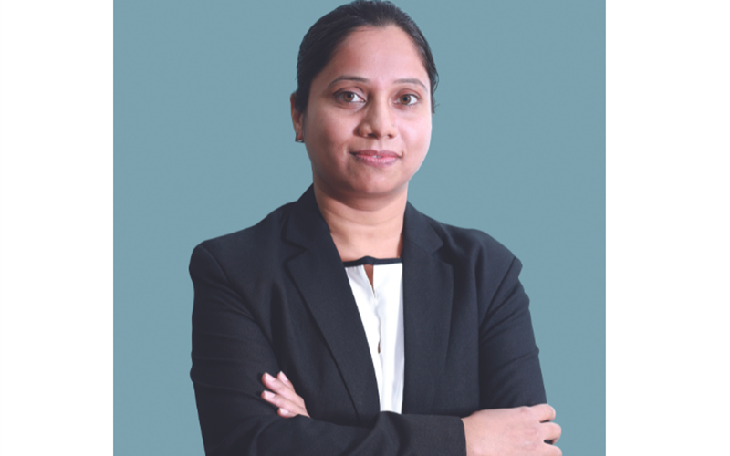 Post Script: Sangita Chawda